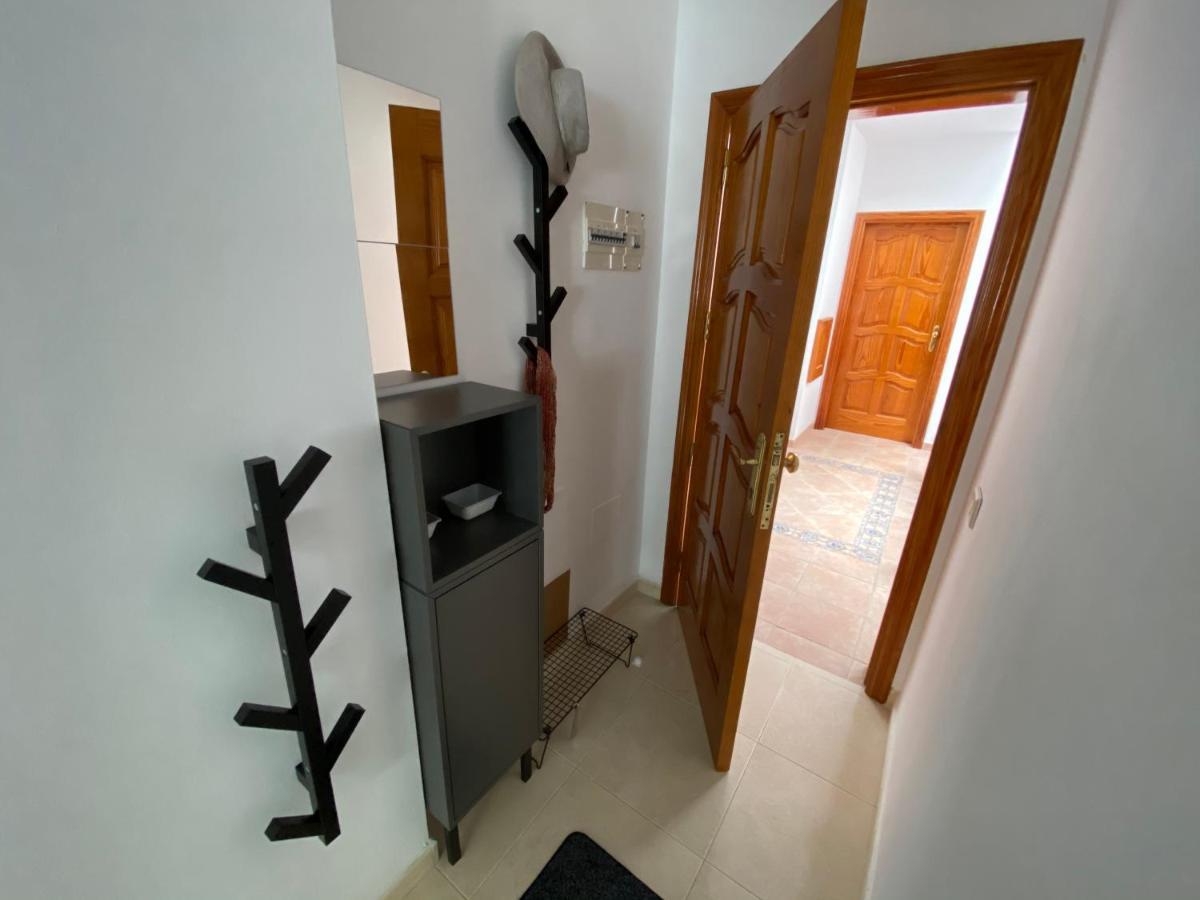 Alcamar Oceano New Apartment Near The Sea In Alcala! Esterno foto
