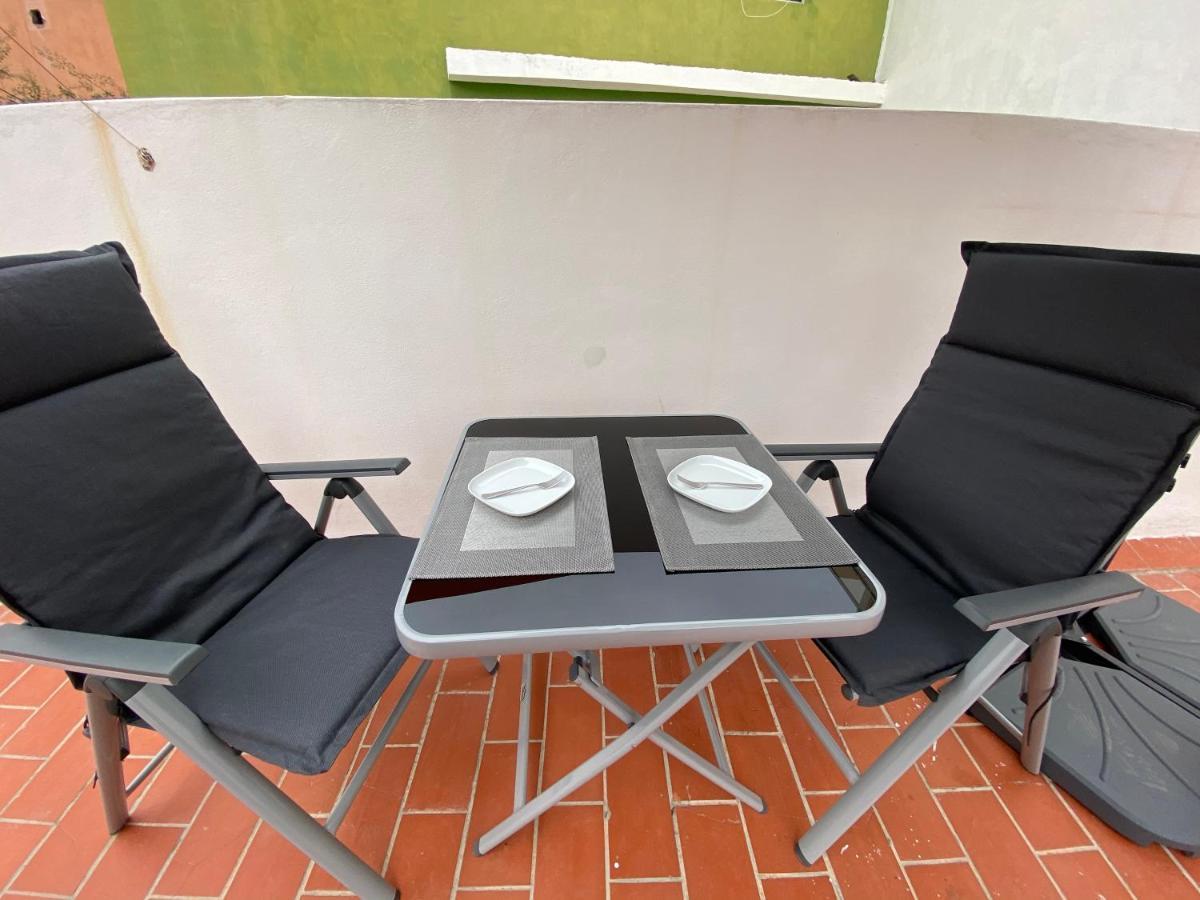 Alcamar Oceano New Apartment Near The Sea In Alcala! Esterno foto