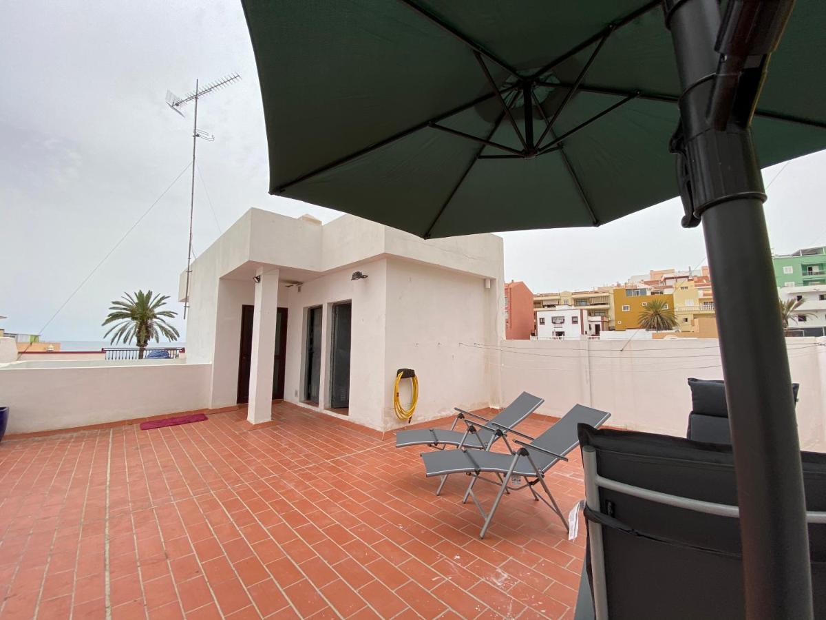 Alcamar Oceano New Apartment Near The Sea In Alcala! Esterno foto