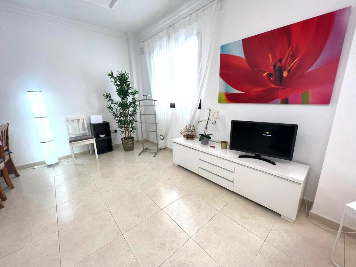 Alcamar Oceano New Apartment Near The Sea In Alcala! Esterno foto