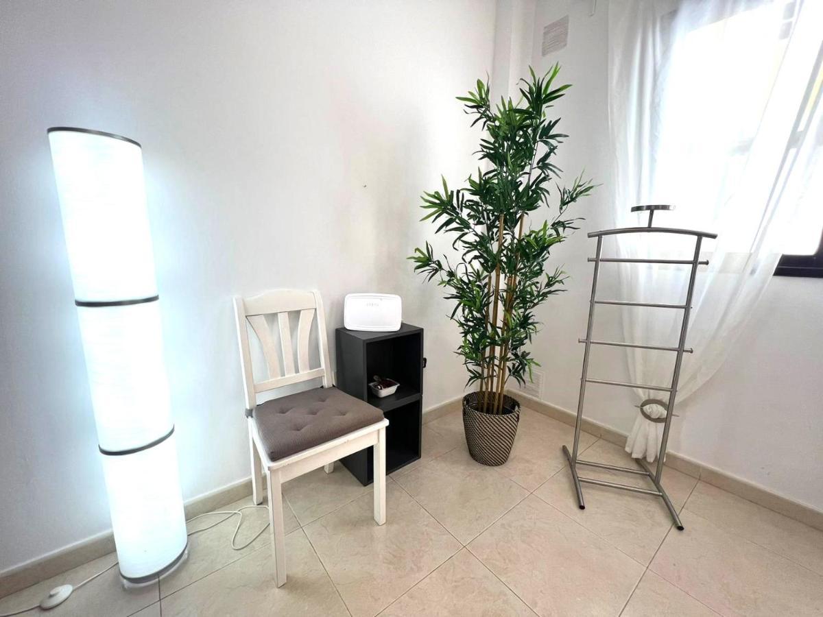 Alcamar Oceano New Apartment Near The Sea In Alcala! Esterno foto