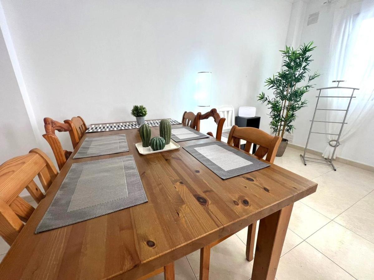 Alcamar Oceano New Apartment Near The Sea In Alcala! Esterno foto