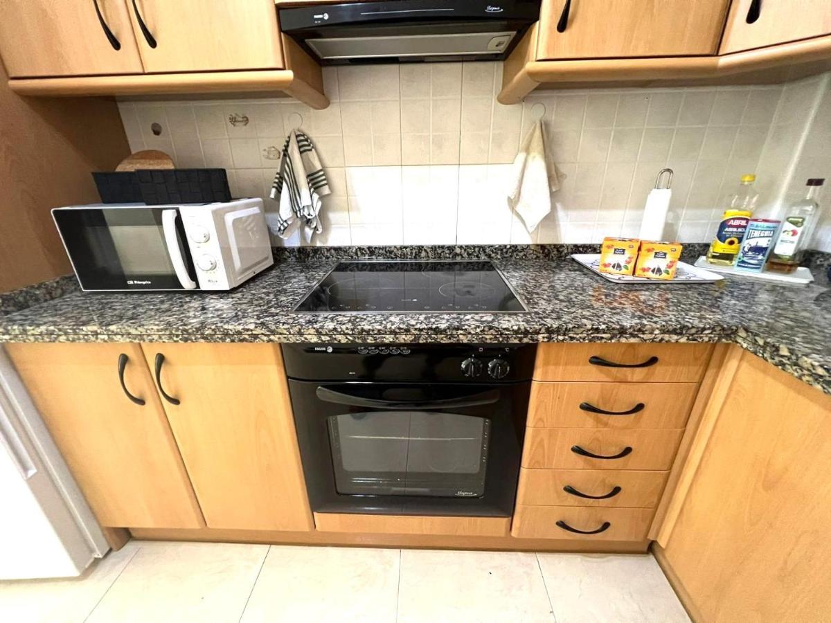 Alcamar Oceano New Apartment Near The Sea In Alcala! Esterno foto