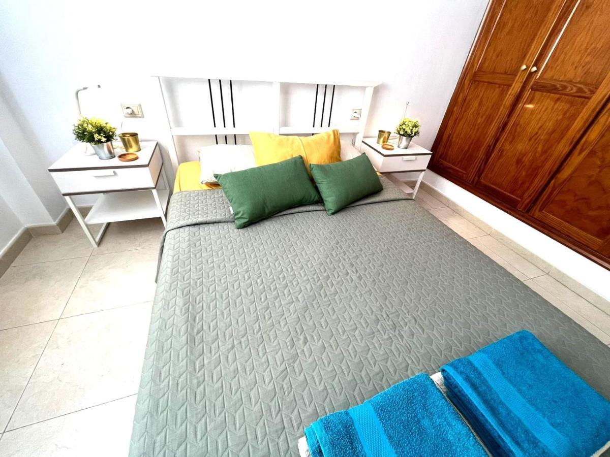 Alcamar Oceano New Apartment Near The Sea In Alcala! Esterno foto