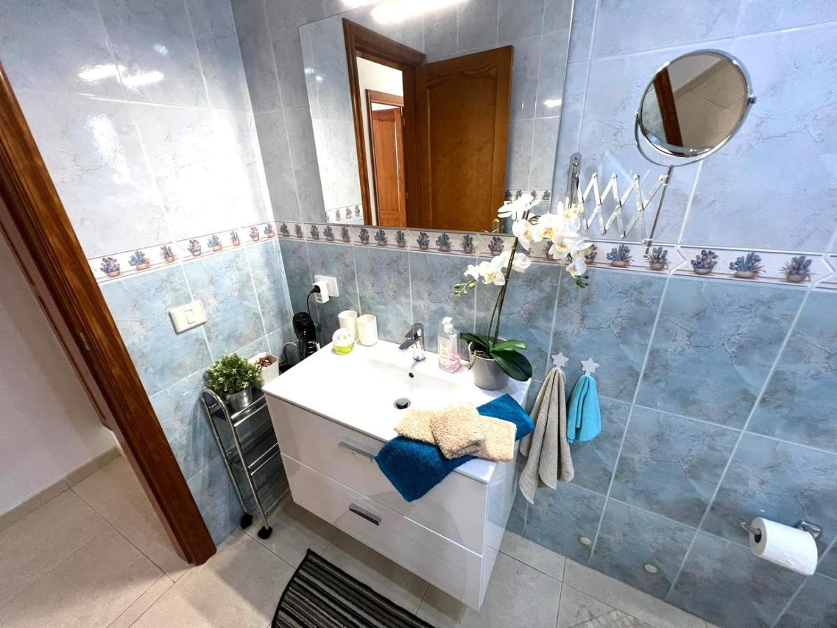 Alcamar Oceano New Apartment Near The Sea In Alcala! Esterno foto