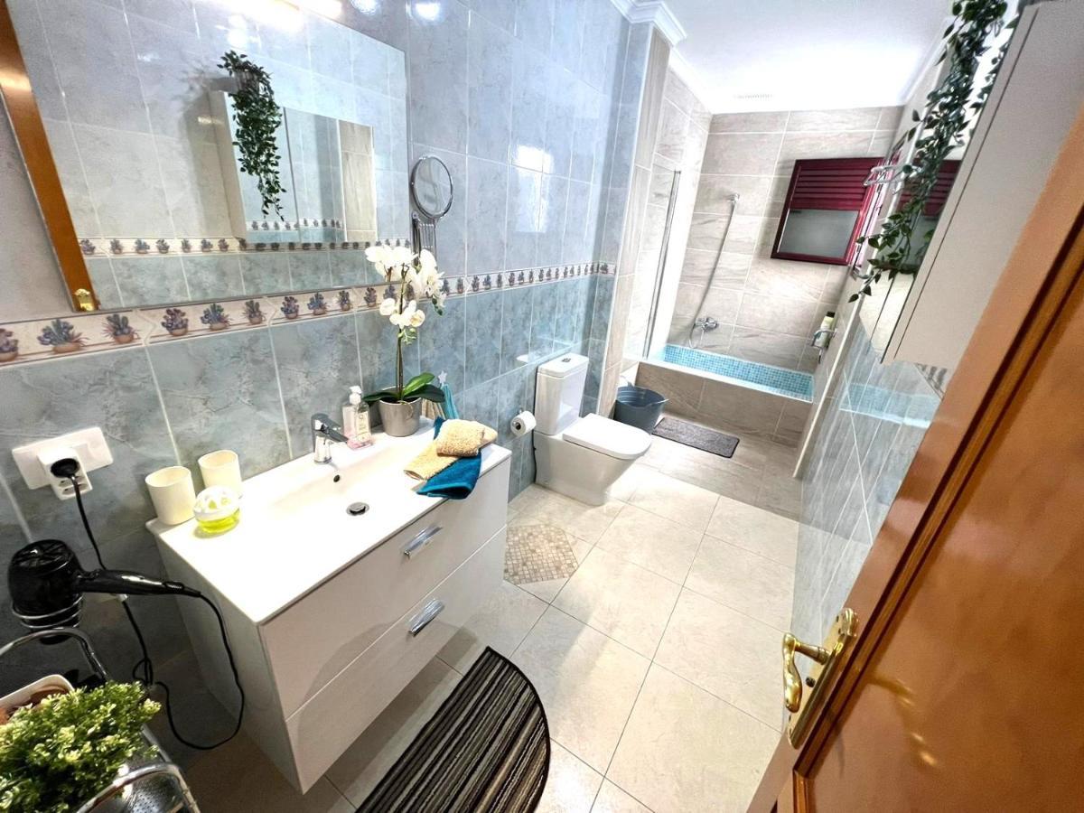 Alcamar Oceano New Apartment Near The Sea In Alcala! Esterno foto