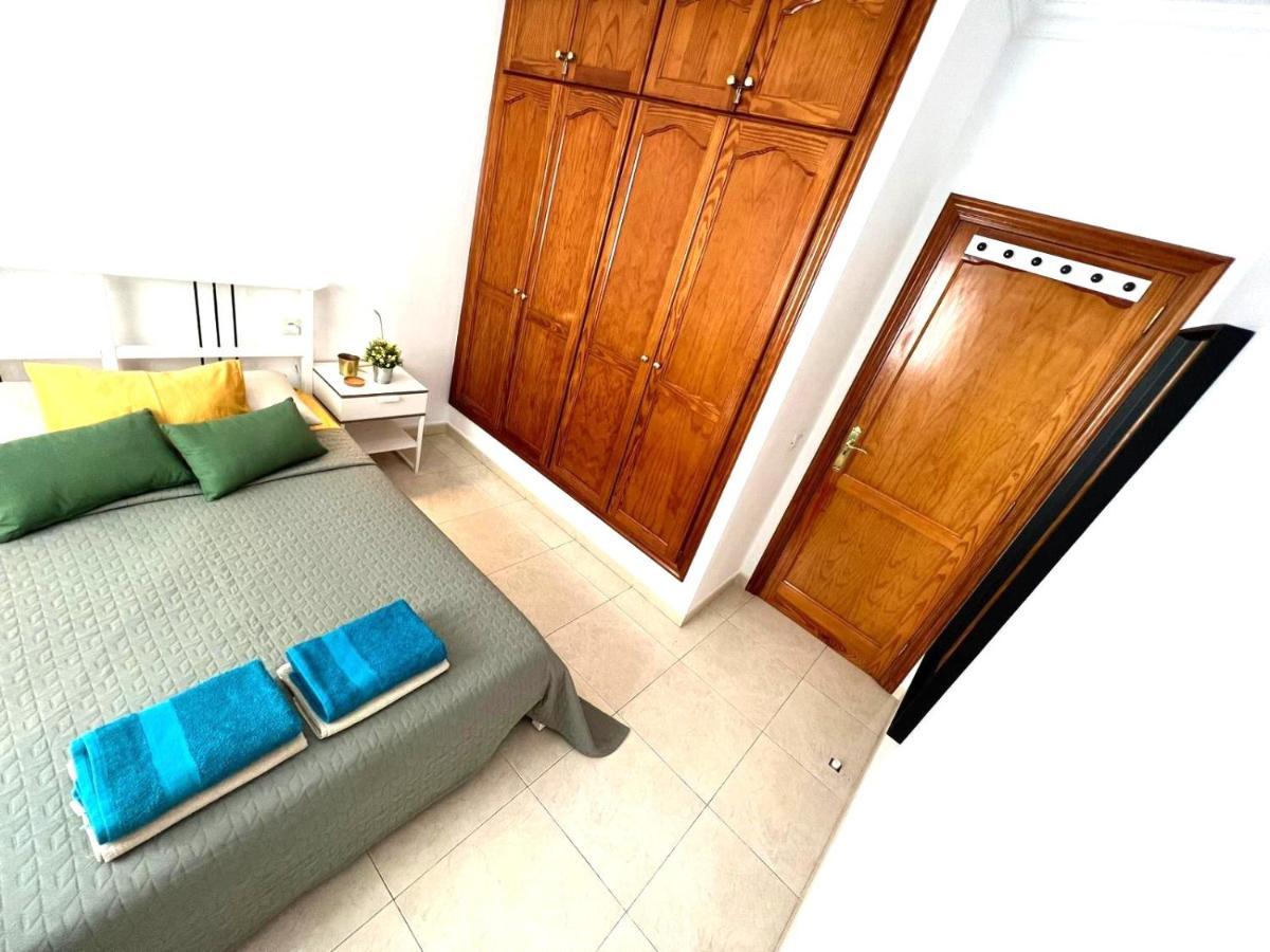 Alcamar Oceano New Apartment Near The Sea In Alcala! Esterno foto