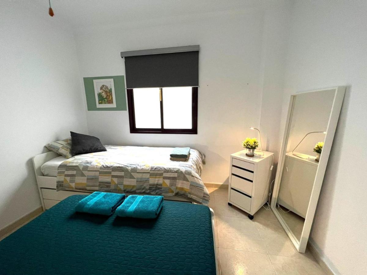 Alcamar Oceano New Apartment Near The Sea In Alcala! Esterno foto