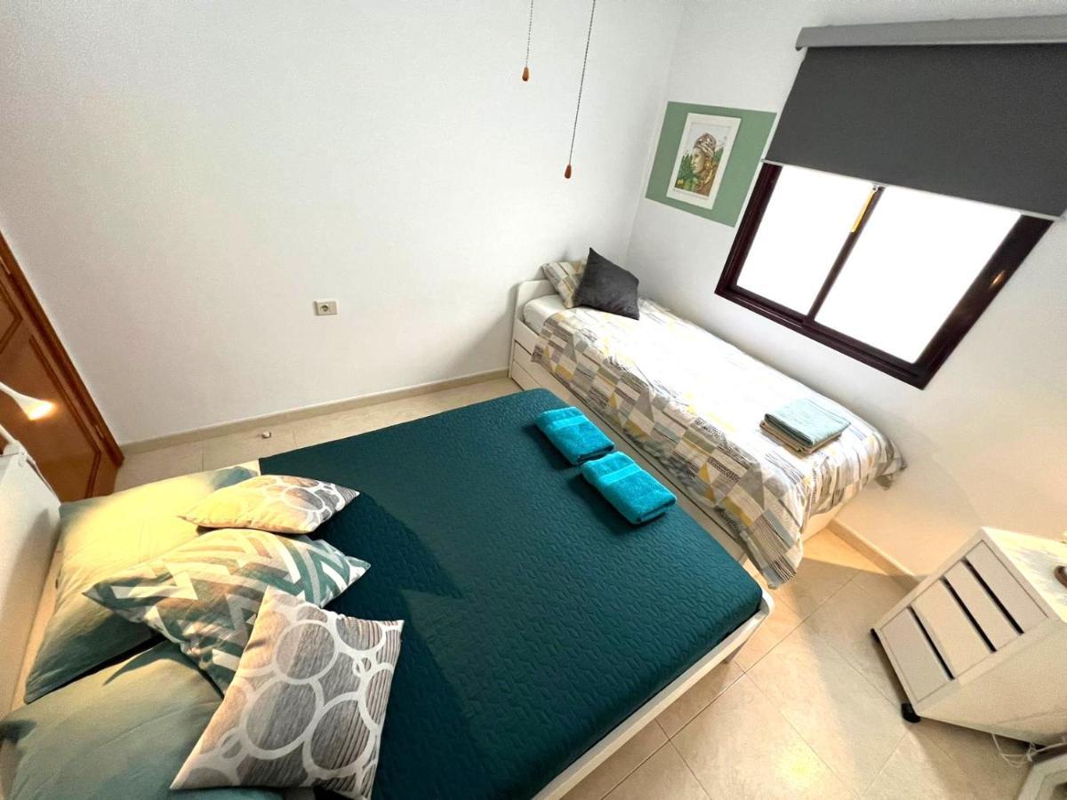 Alcamar Oceano New Apartment Near The Sea In Alcala! Esterno foto
