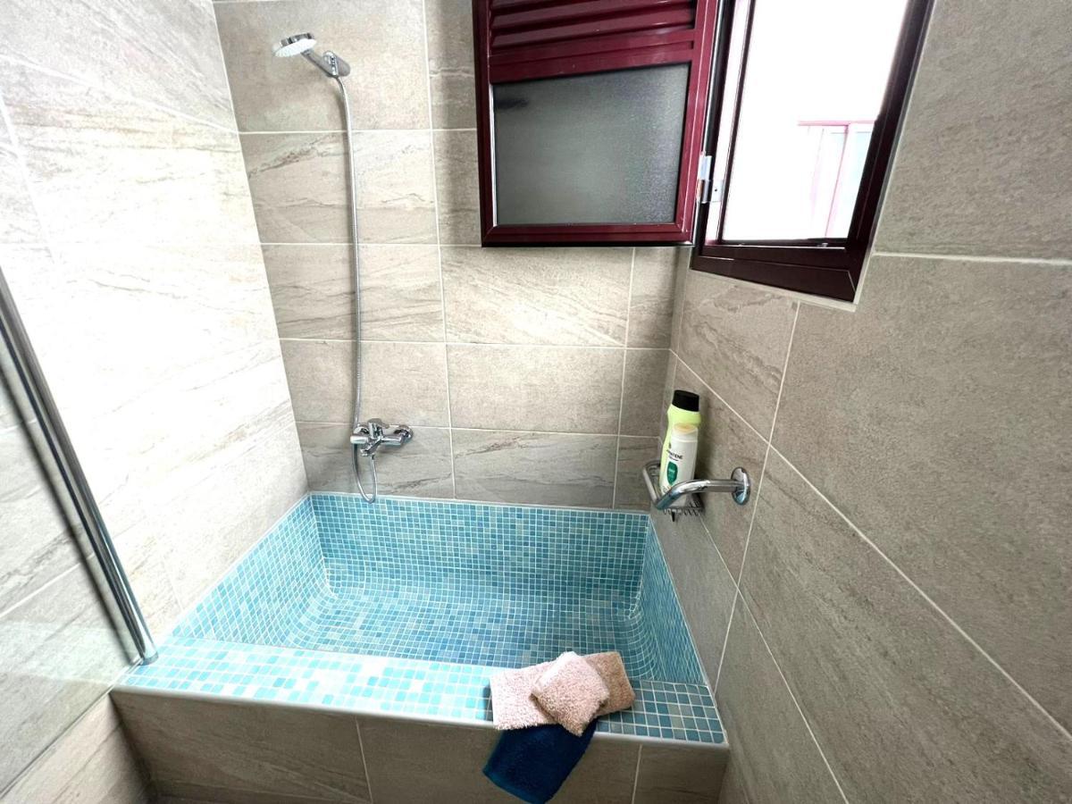 Alcamar Oceano New Apartment Near The Sea In Alcala! Esterno foto