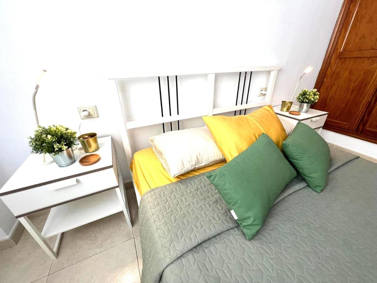 Alcamar Oceano New Apartment Near The Sea In Alcala! Esterno foto