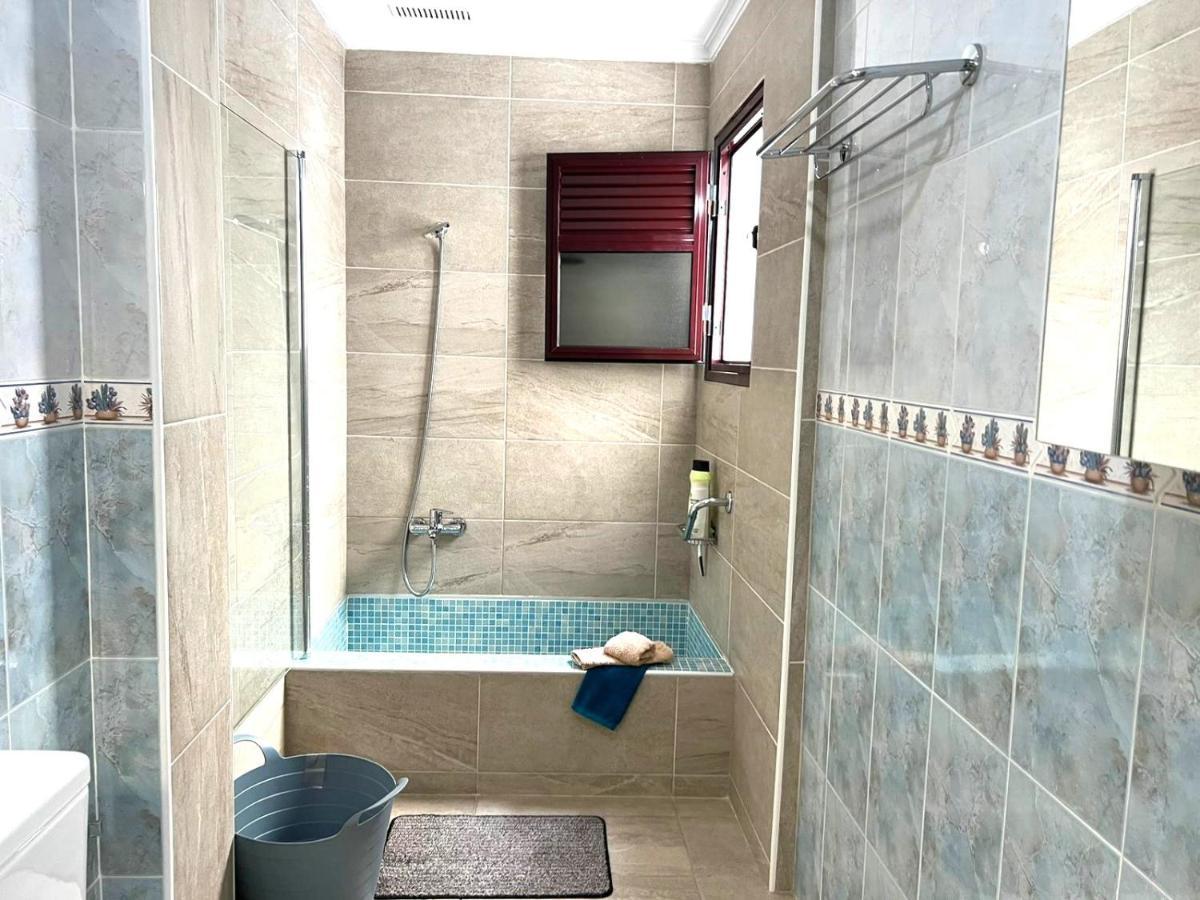 Alcamar Oceano New Apartment Near The Sea In Alcala! Esterno foto
