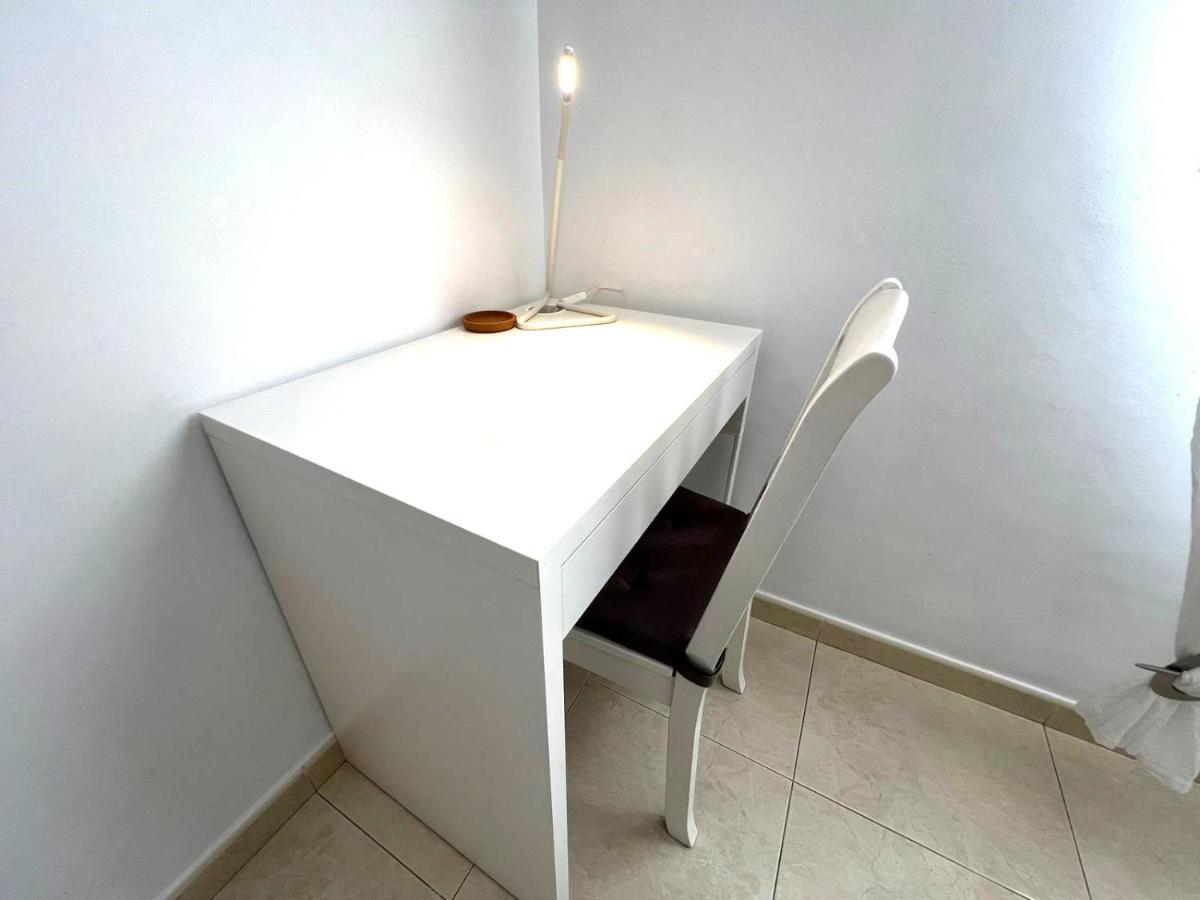 Alcamar Oceano New Apartment Near The Sea In Alcala! Esterno foto