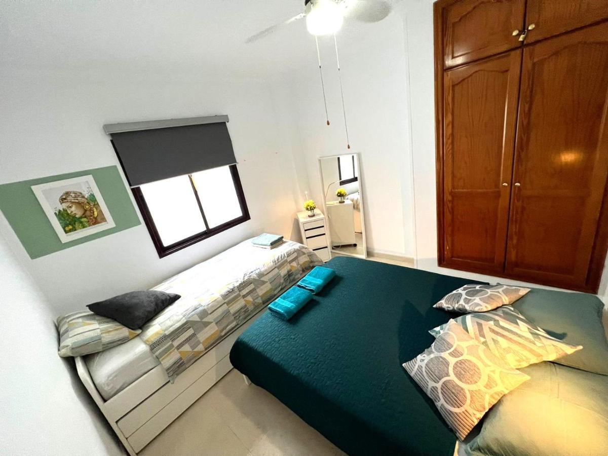Alcamar Oceano New Apartment Near The Sea In Alcala! Esterno foto