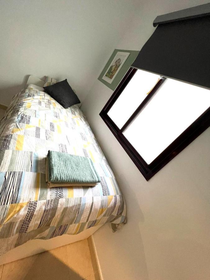 Alcamar Oceano New Apartment Near The Sea In Alcala! Esterno foto
