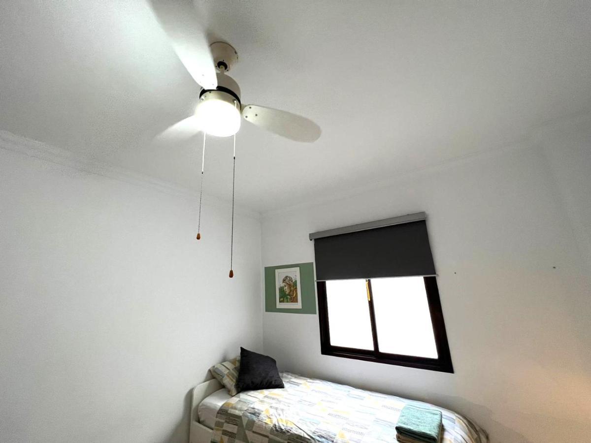 Alcamar Oceano New Apartment Near The Sea In Alcala! Esterno foto