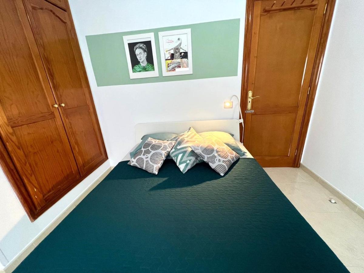 Alcamar Oceano New Apartment Near The Sea In Alcala! Esterno foto