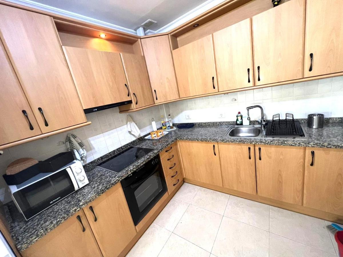 Alcamar Oceano New Apartment Near The Sea In Alcala! Esterno foto