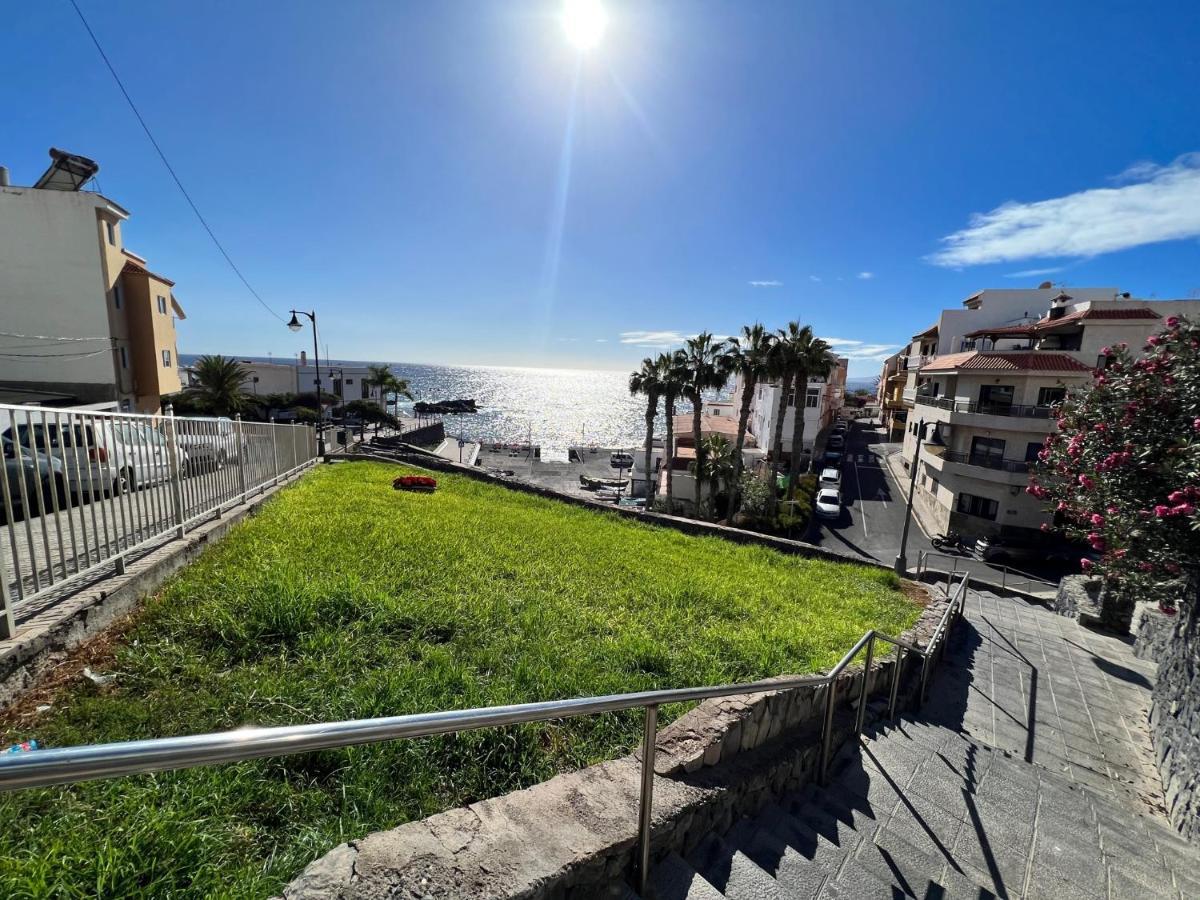 Alcamar Oceano New Apartment Near The Sea In Alcala! Esterno foto