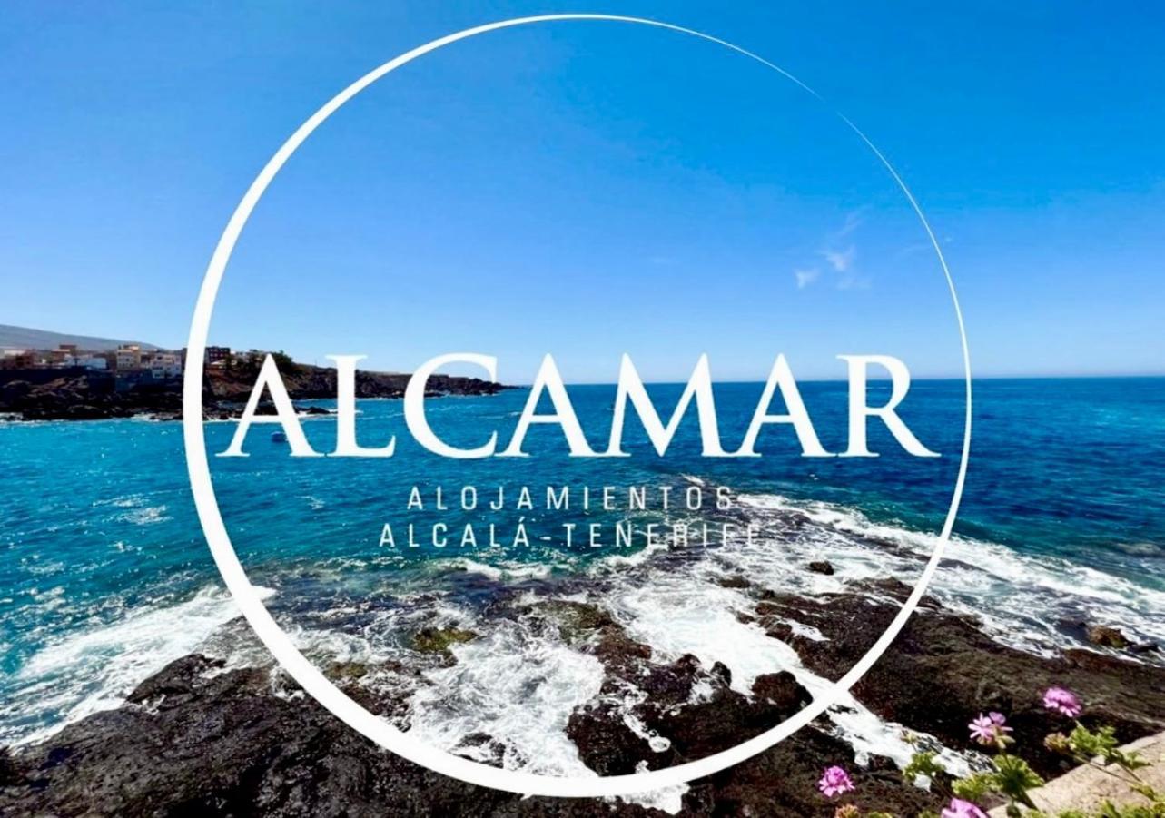Alcamar Oceano New Apartment Near The Sea In Alcala! Esterno foto